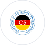 C5 审计